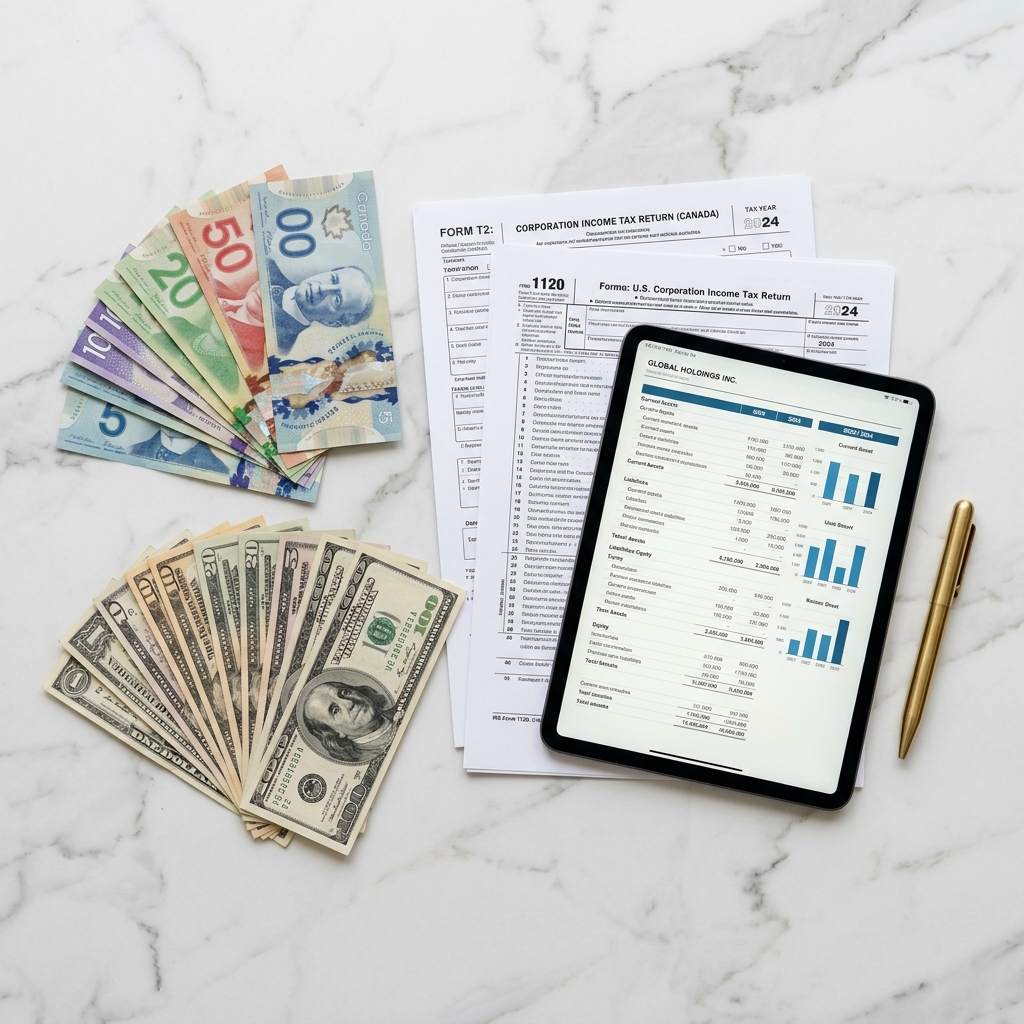 CRA vs. IRS: Cross-Border Remote Worker Tax Compliance & Treaty Rules (2026)