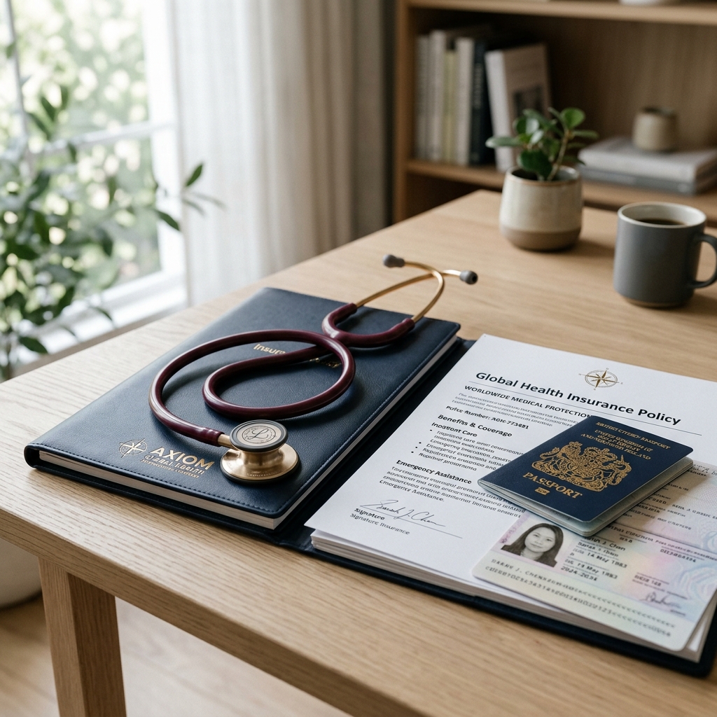 Cross-Border Health & Medical Insurance: Essential Coverage for Canadian Snowbirds & US Expats (2026)