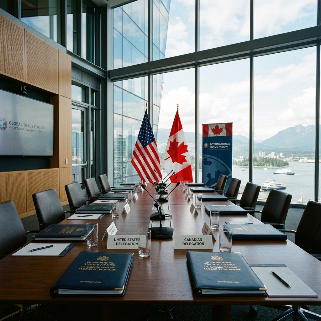 IMF and World Bank to warn central bankers of a gathering storm - Financial Times