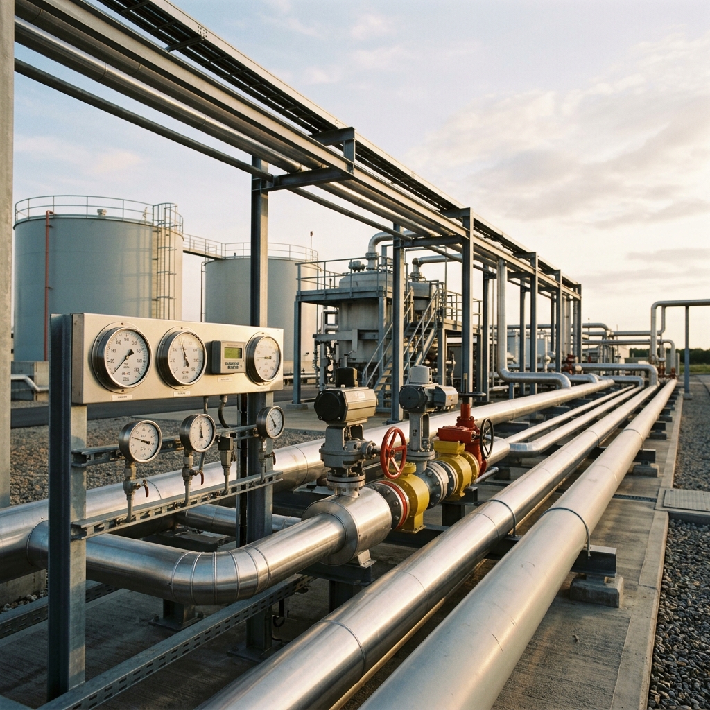 Tenth District Energy Activity Continued to Grow in Q3 - Kansas City - Federal Reserve