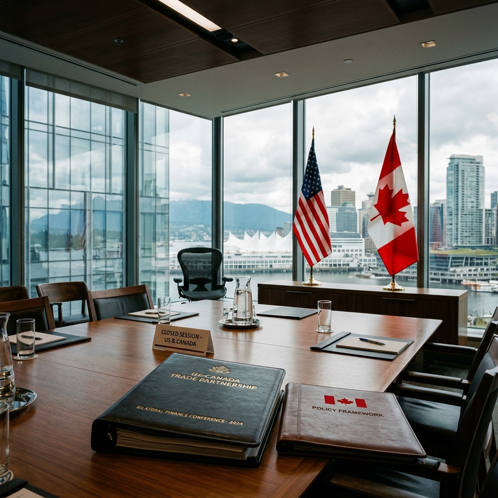 The Significance of Economic Size and Distance: Canada’s Trade Relationship with the United States - NATO Association of Canada